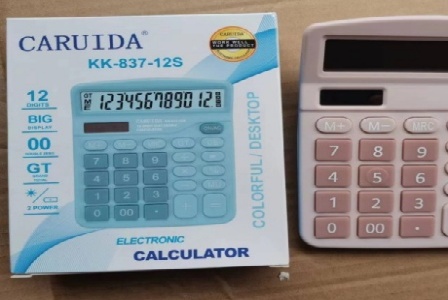 徐州卓仕商贸有限公司形象图